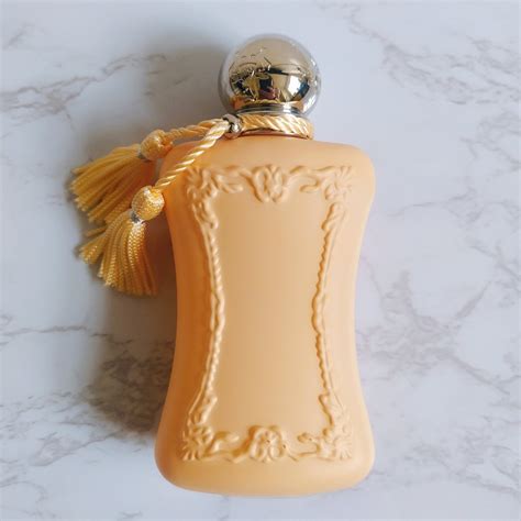 parfums de marly cassili sample